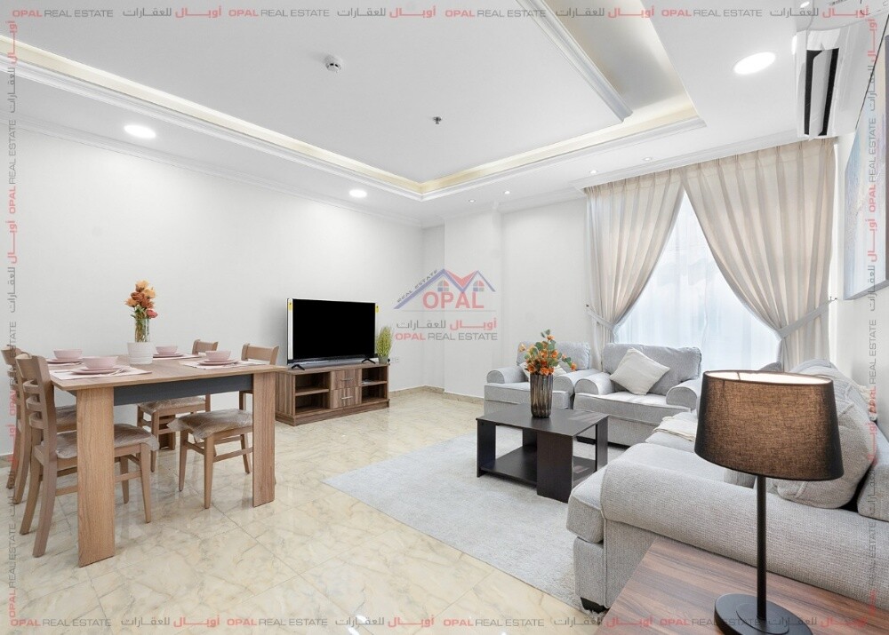 Apartment for rent in Al Mansoura - 8