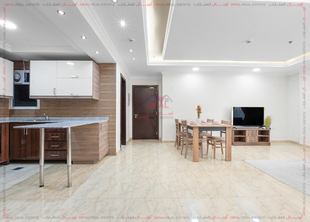 Apartment for rent in Al Mansoura - 5