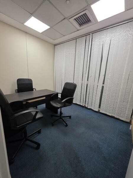 Affordable Office - Umm Ghuwailina - 2