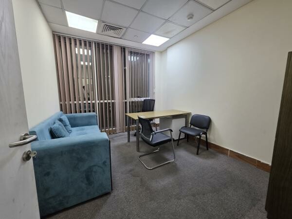 Affordable Office - Umm Ghuwailina - 3