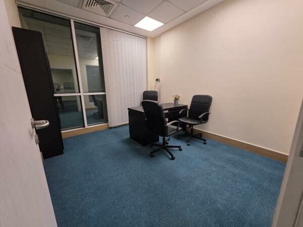 Affordable Office - Umm Ghuwailina - 4