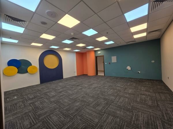 Office for Rent | Lusail - 4