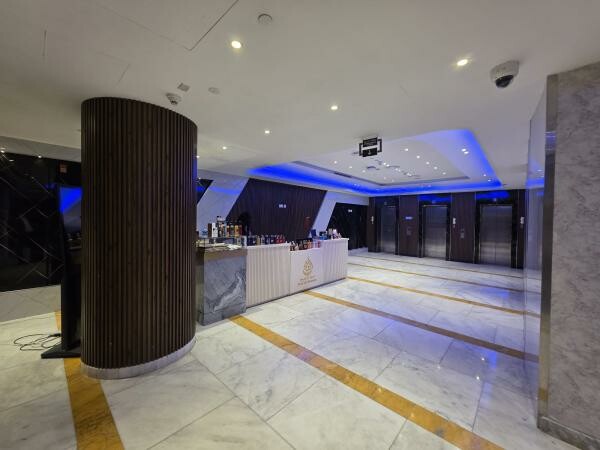 Office for Rent | Lusail - 5