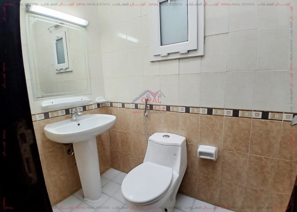 Apartment for rent in Al Najma - 6