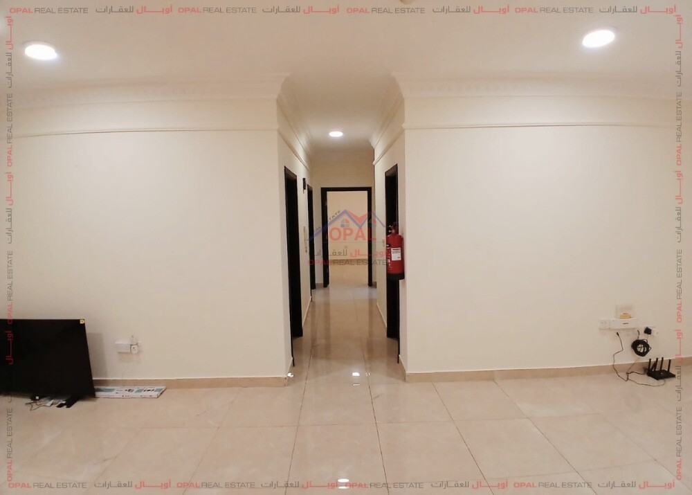 Apartment for rent in Al Najma - 2