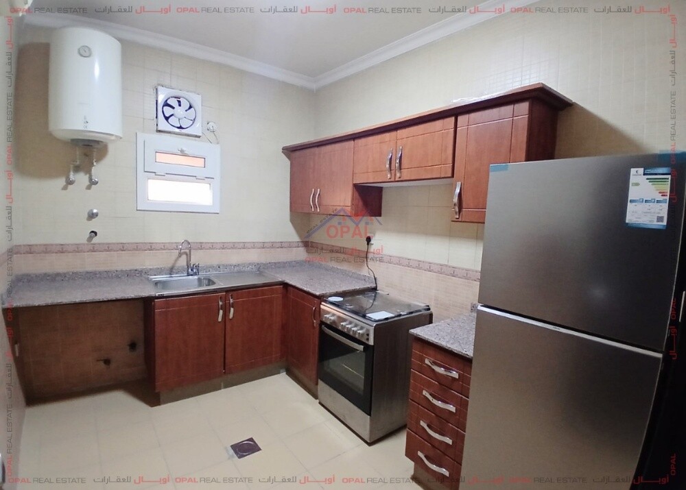Apartment for rent in Al Najma - 5