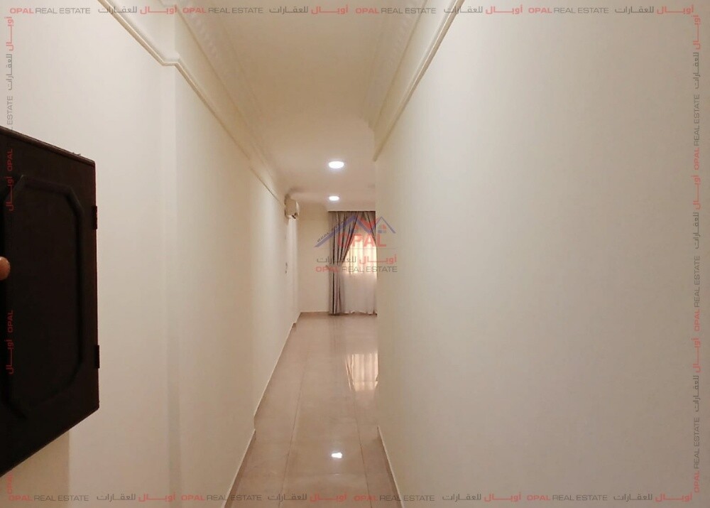 Apartment for rent in Al Najma - 3