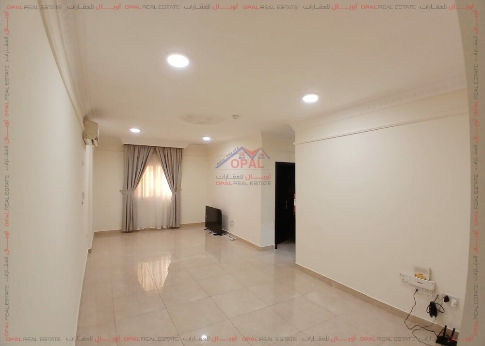 Apartment for rent in Al Najma - 4