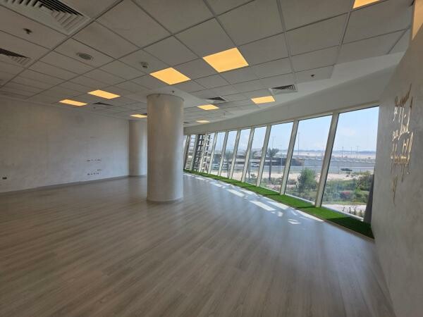 Office for Rent | Lusail - 3