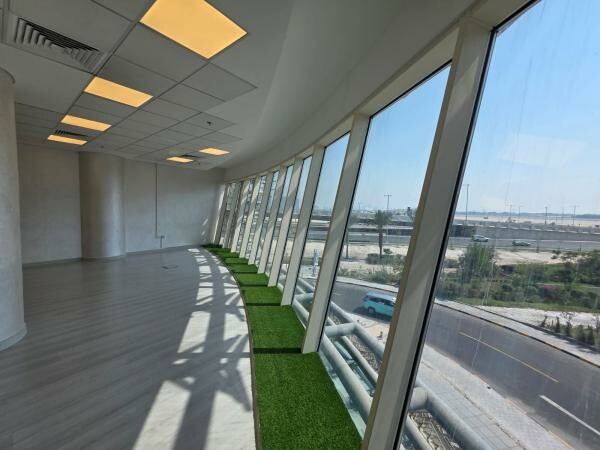 Office for Rent | Lusail - 4