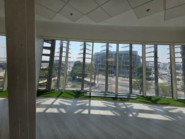Office for Rent | Lusail - 2