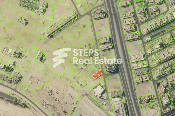Prime Villa Plot in Al Wakrah - 10