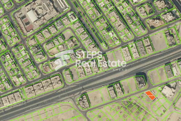 Prime Villa Plot in Al Wakrah - 6
