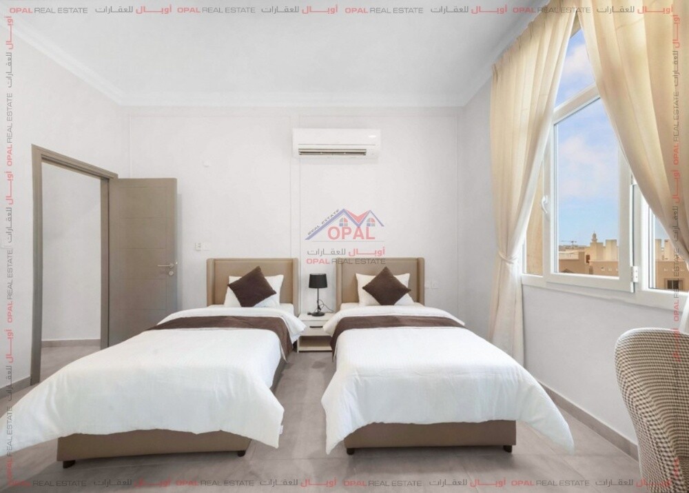 Apartment for rent in Al Nasr - 2