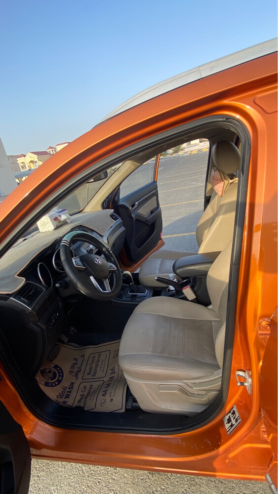 بايك اكس 65 - 7