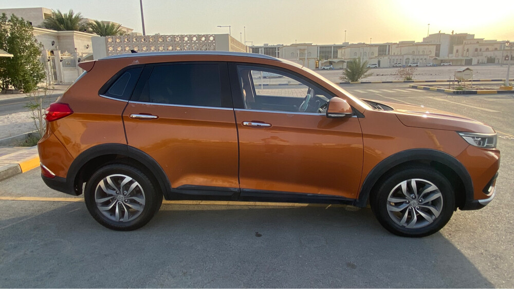 بايك اكس 65 - 3