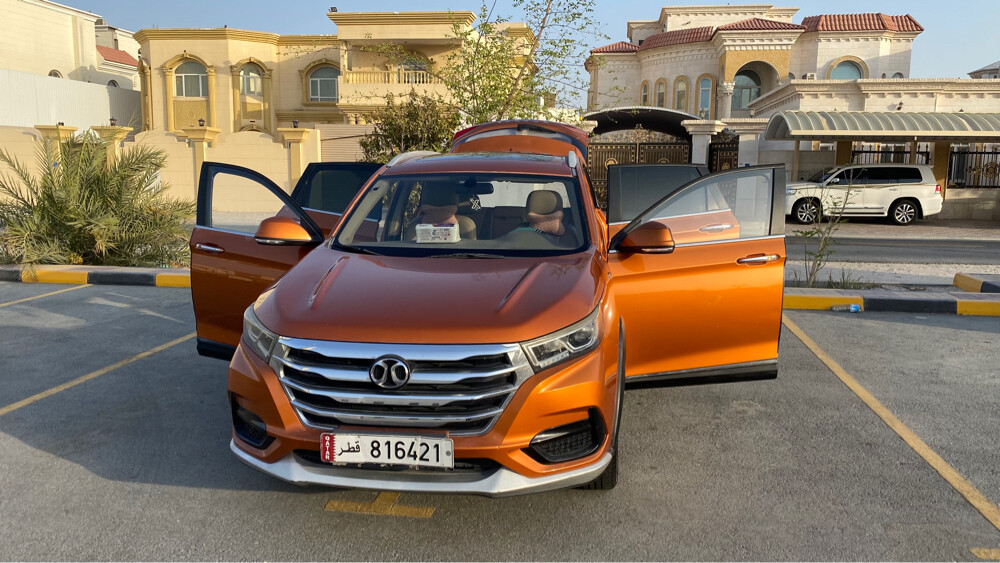 بايك اكس 65 - 5