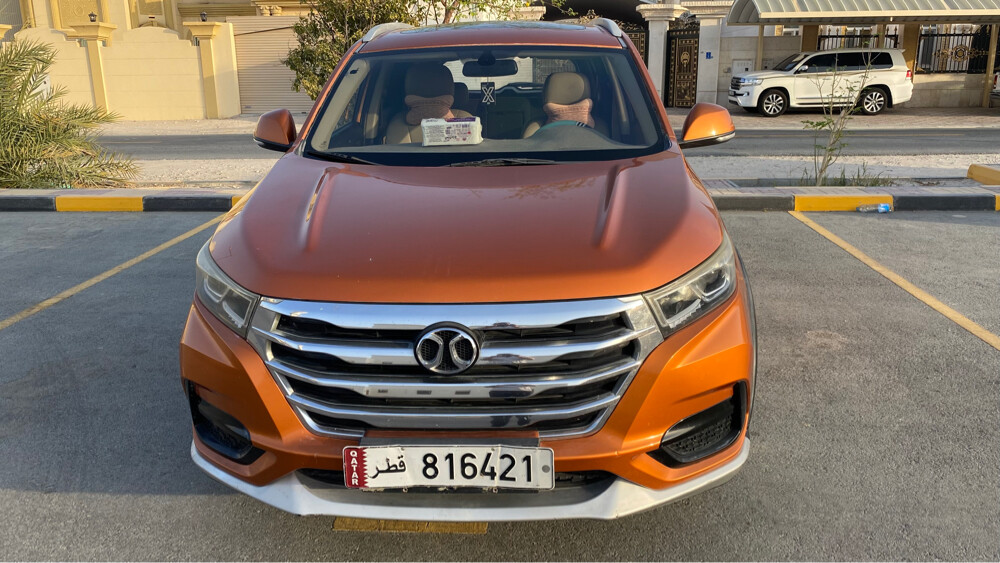 بايك اكس 65 - 2