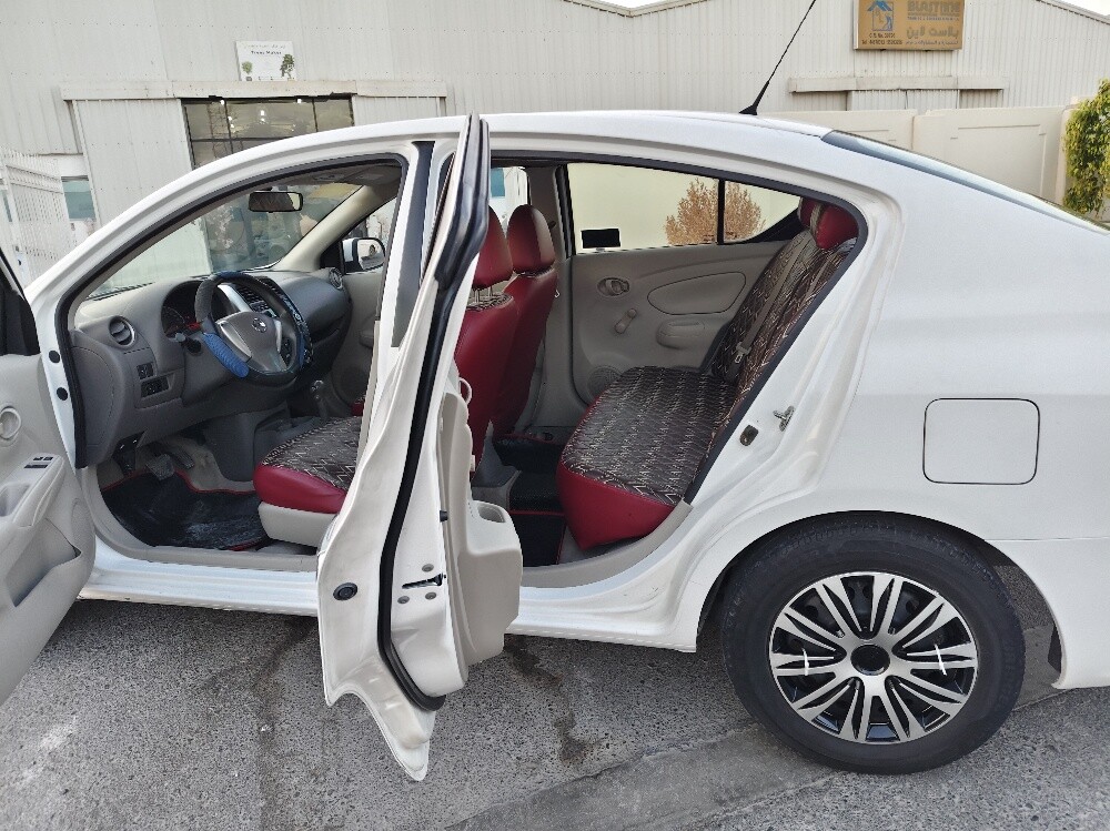 Nissan sunny 2023 sale - 20