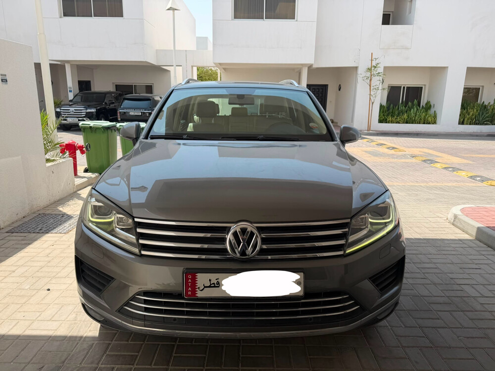 طوارق ٢٠١٦ ممشى ٨٠ الف - 1