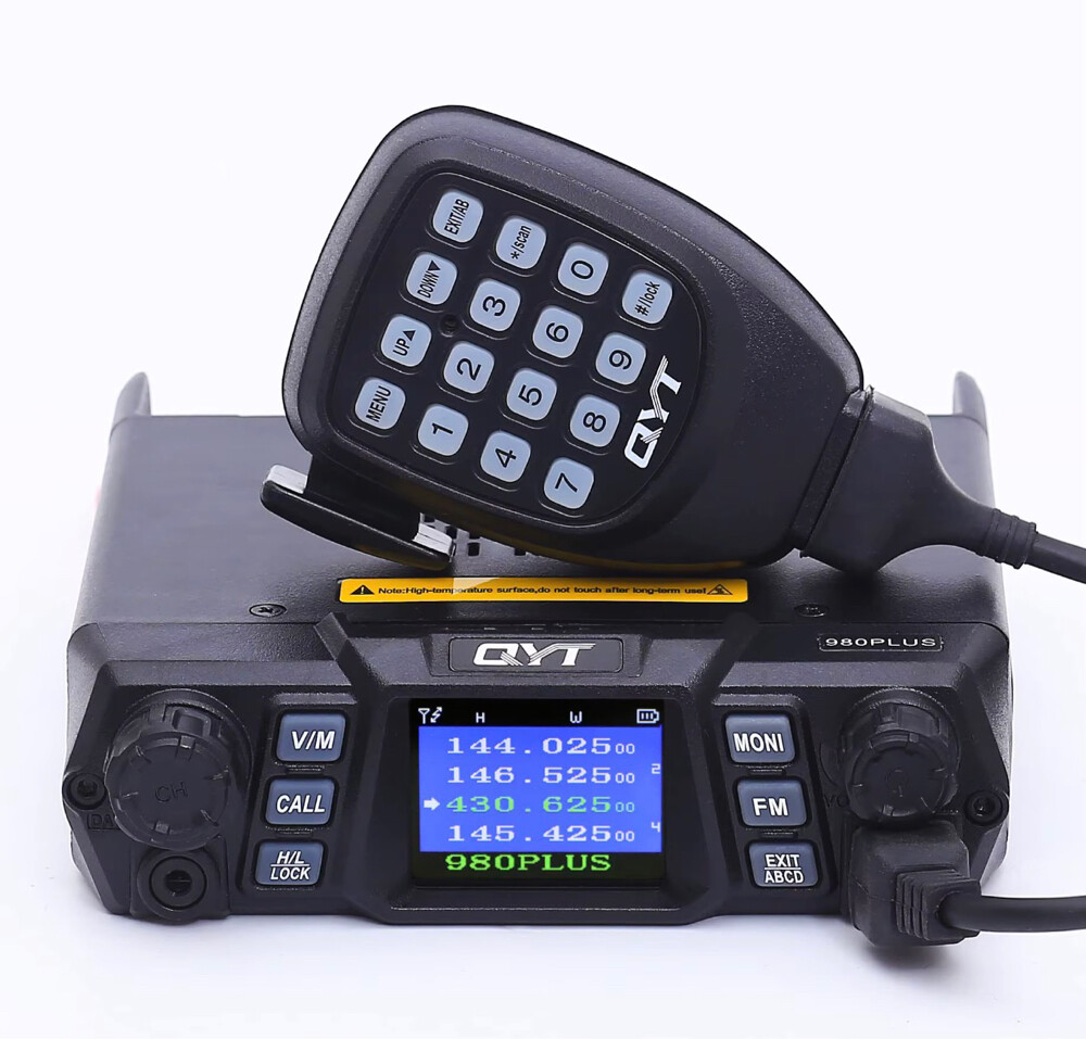 QYT  - 1