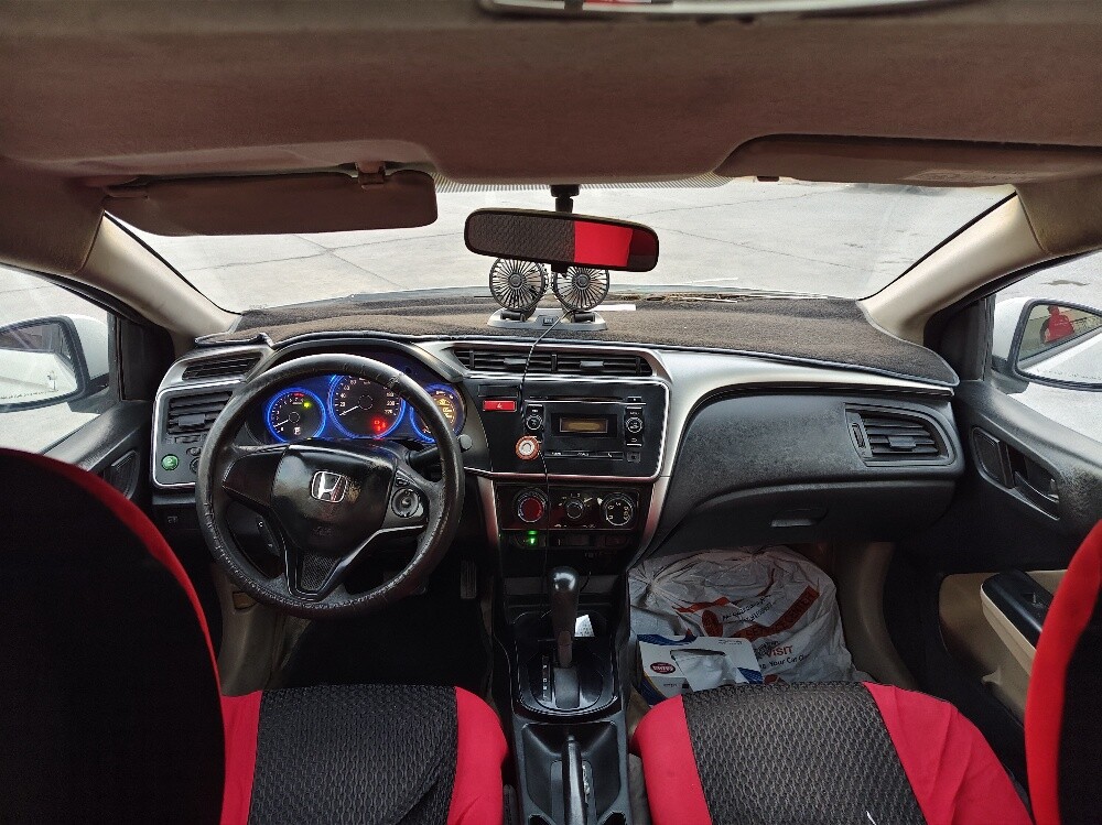 Honda City 2014 sale - 20