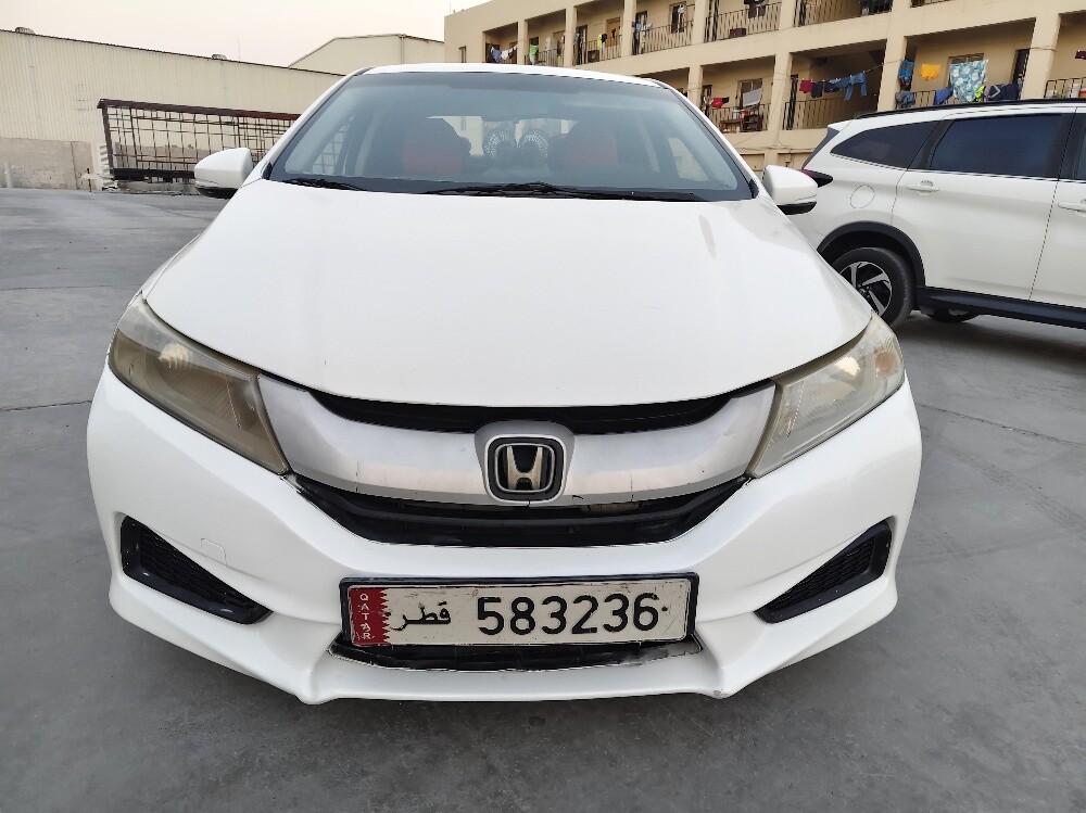 Honda City 2014 sale - 3