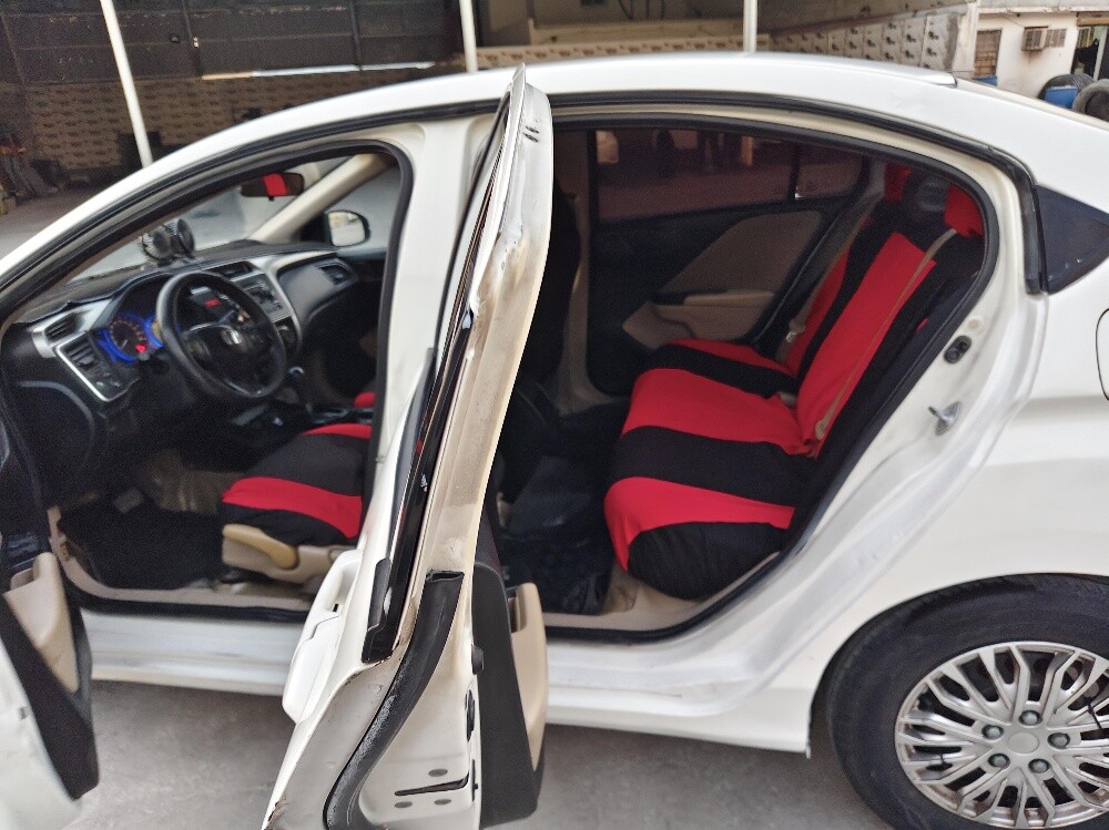 Honda City 2014 sale - 19