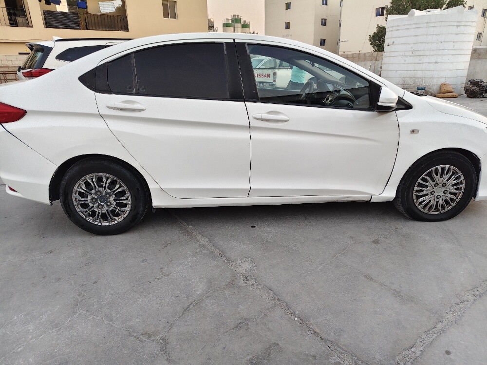 Honda City 2014 sale - 9