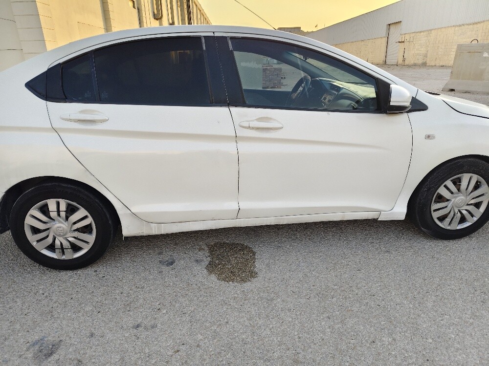 Honda City 2014 sale - 18