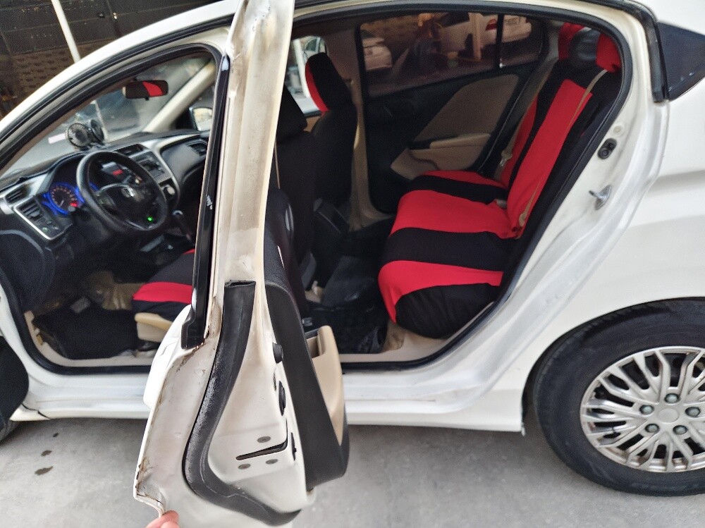 Honda City 2014 sale - 21