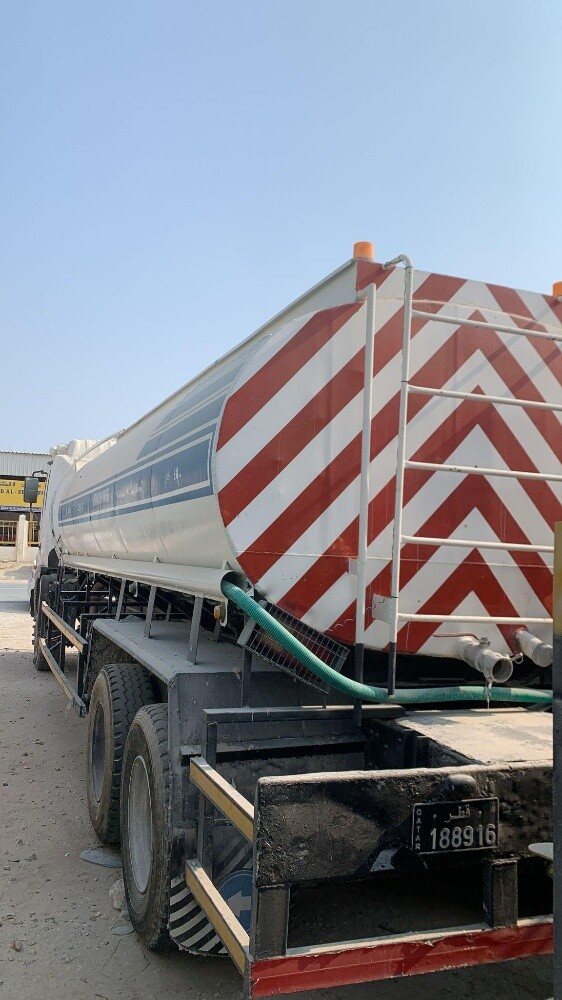 2011 jac truck for sale - 3