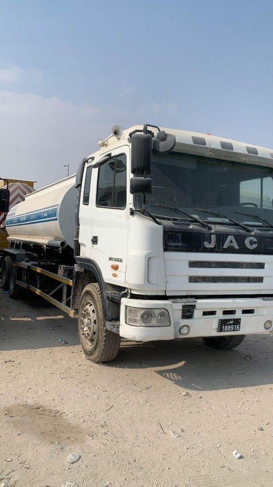 2011 jac truck for sale - 2