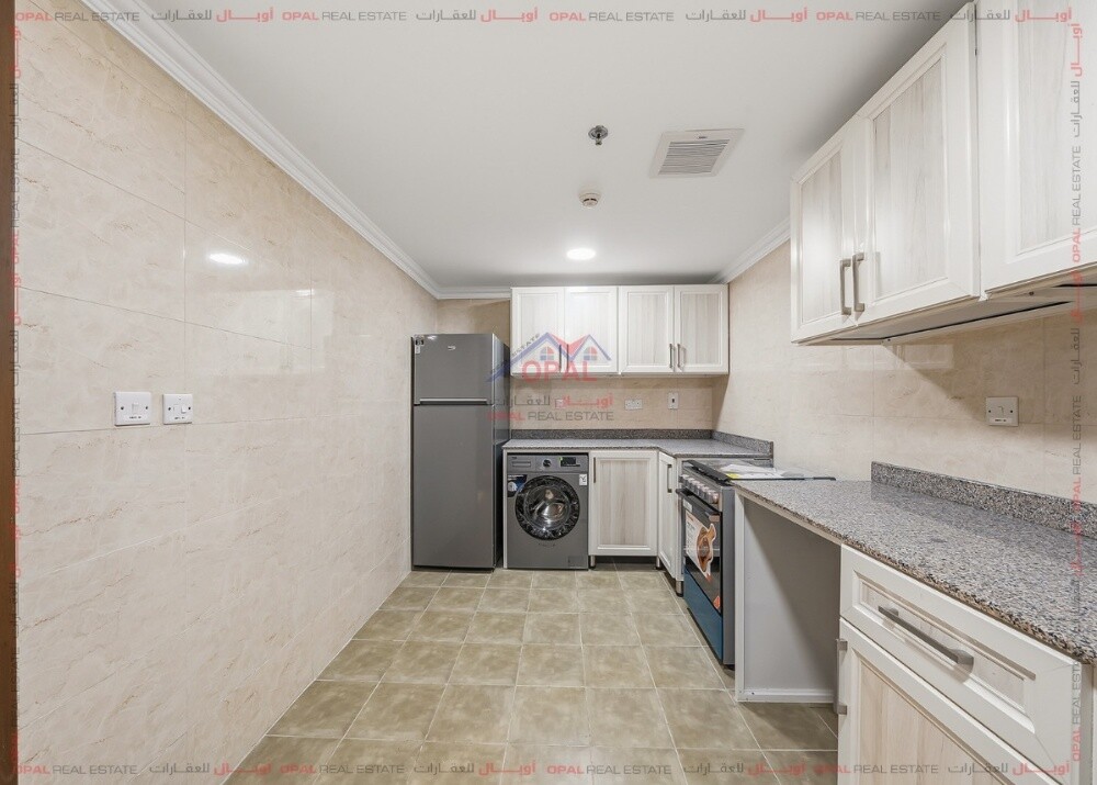 Apartment for rent in Al Mansoura - 7