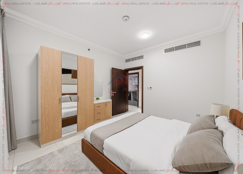 Apartment for rent in Al Mansoura - 2