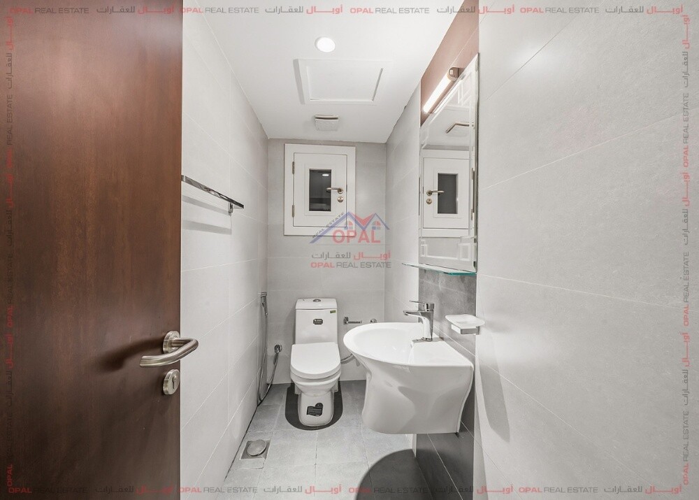 Apartment for rent in Al Mansoura - 8