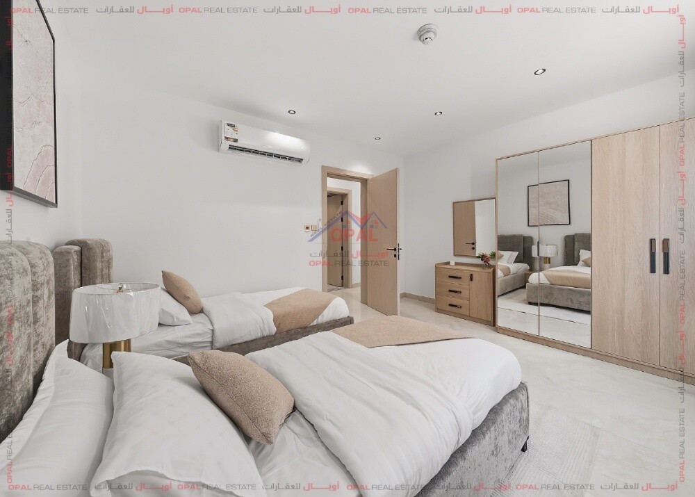 Apartment for rent in Al Muntazah - 11
