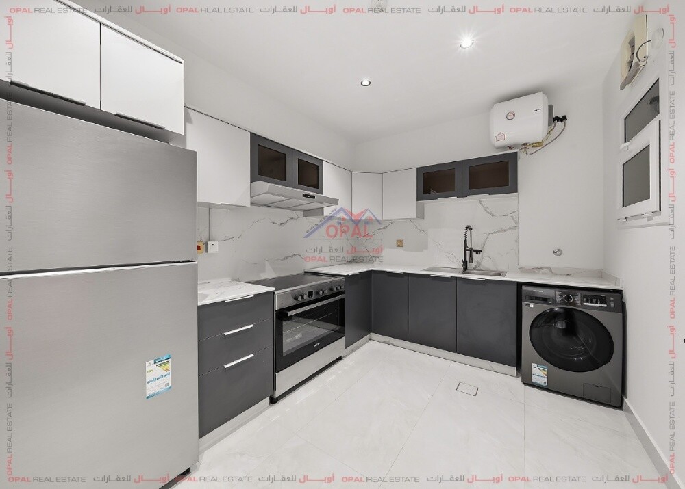 Apartment for rent in Al Muntazah - 9