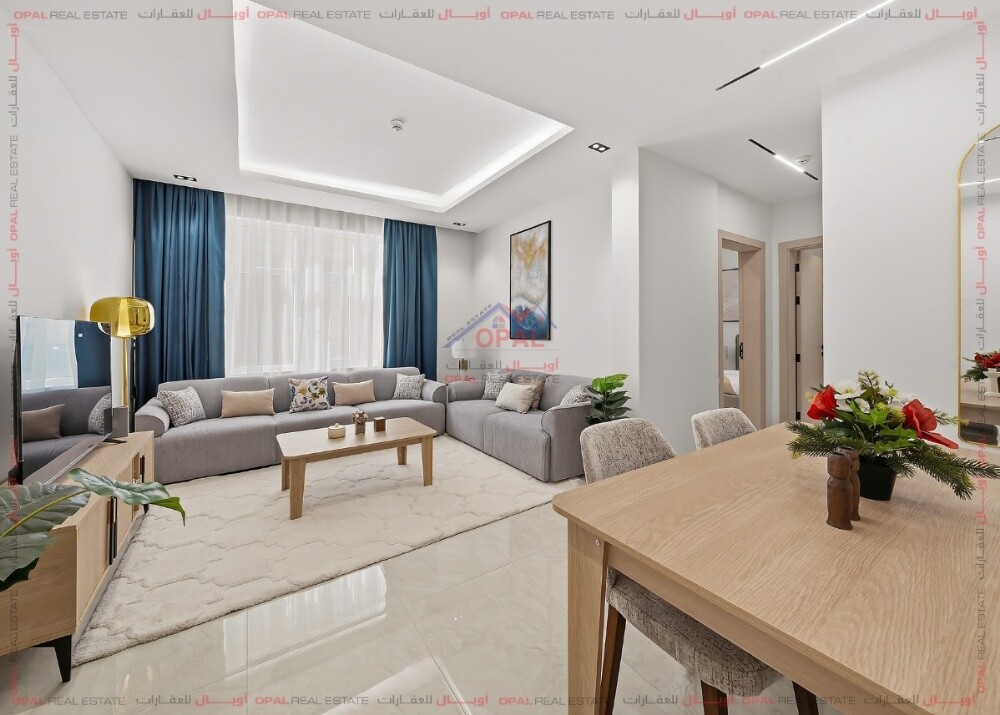 Apartment for rent in Al Muntazah - 4