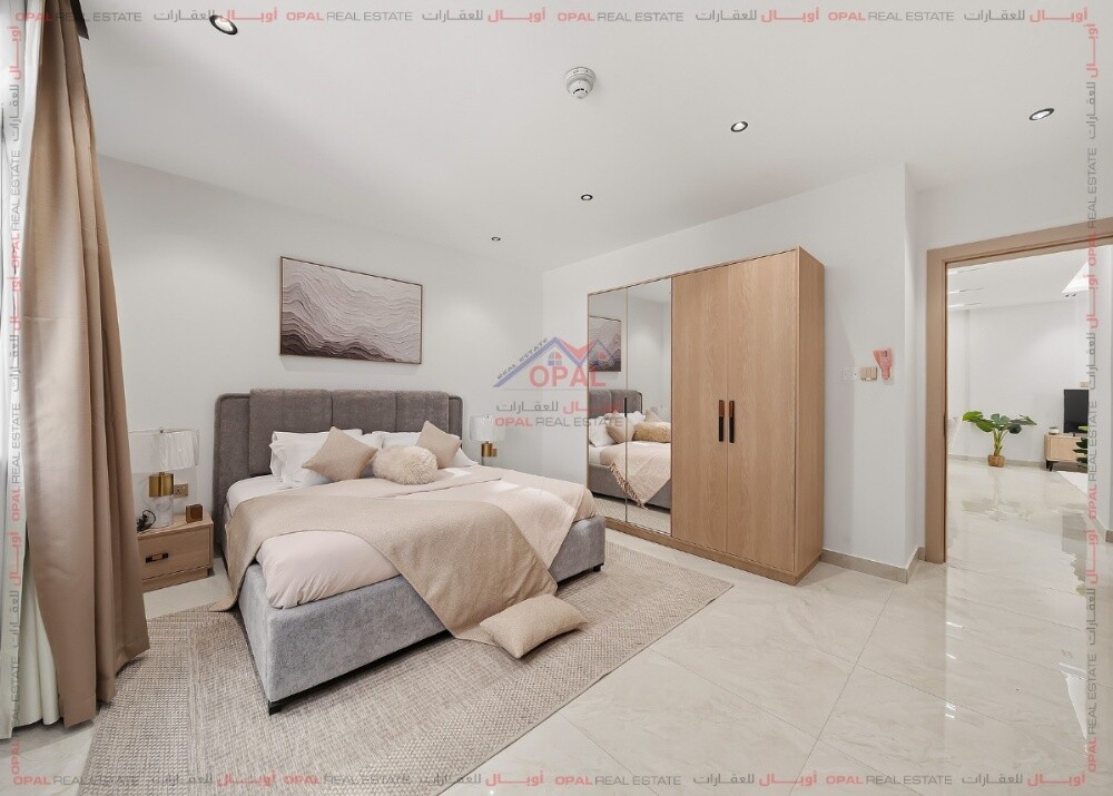 Apartment for rent in Al Muntazah - 1