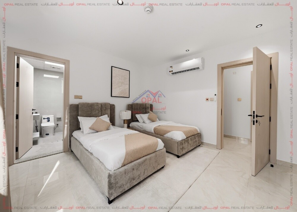 Apartment for rent in Al Muntazah - 12