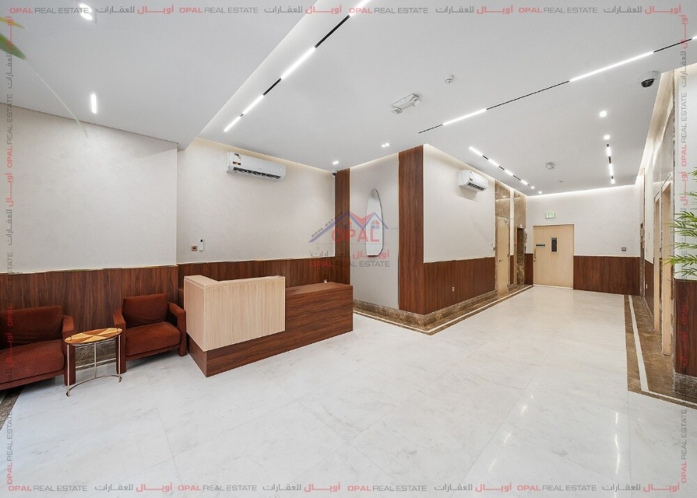 Apartment for rent in Al Muntazah - 8