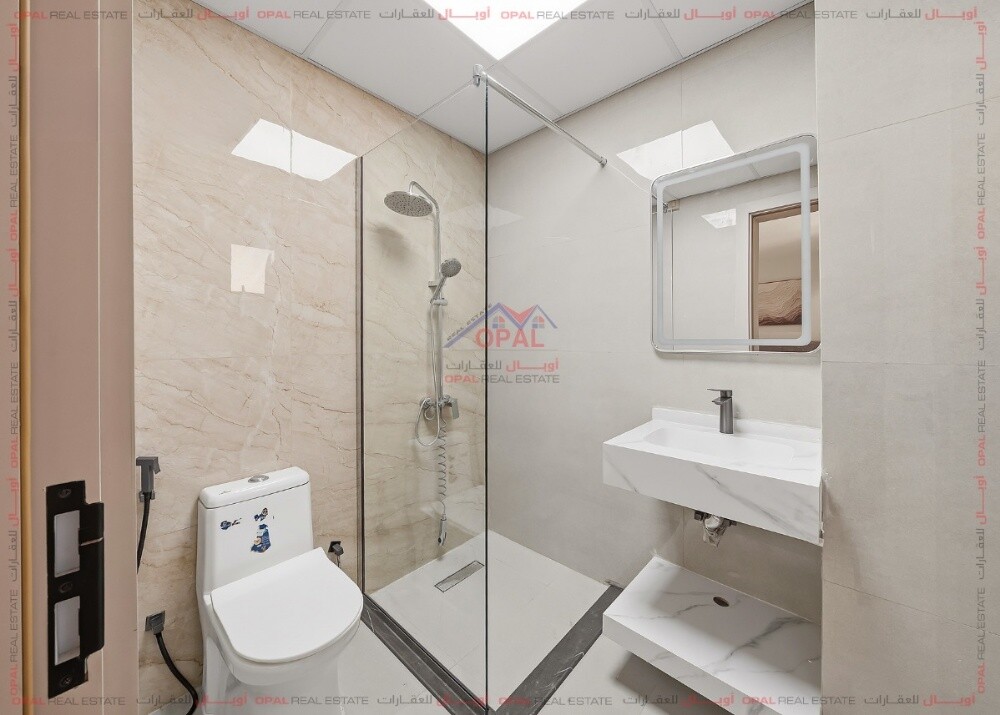 Apartment for rent in Al Muntazah - 3