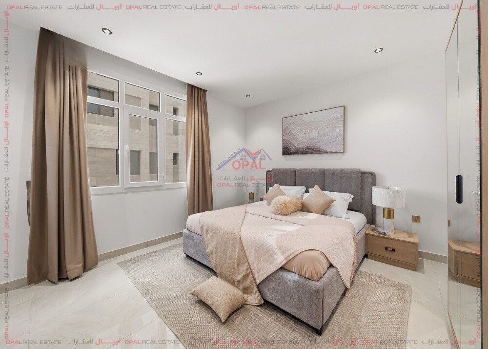 Apartment for rent in Al Muntazah - 2