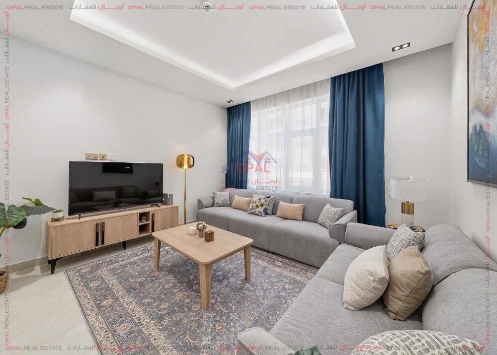 Apartment for rent in Al Muntazah - 7