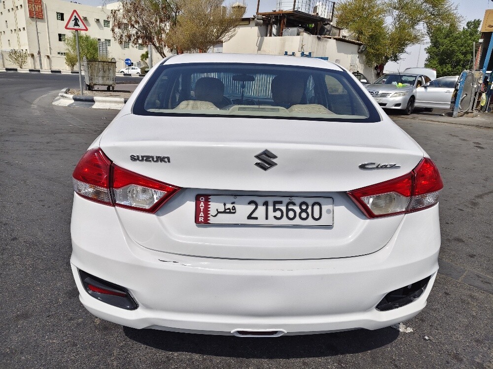 Suzuki     caiz     2020     sale - 10