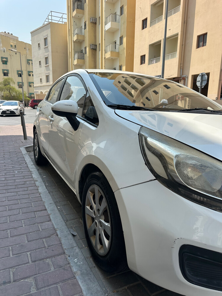 Kia Rio 2017 - 7