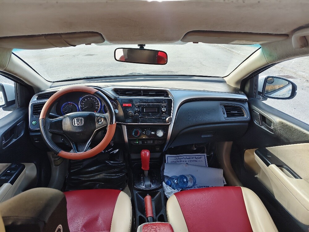 Honda City 2016 sale - 7