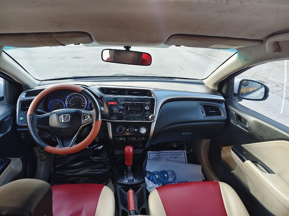 Honda City 2016 sale - 10