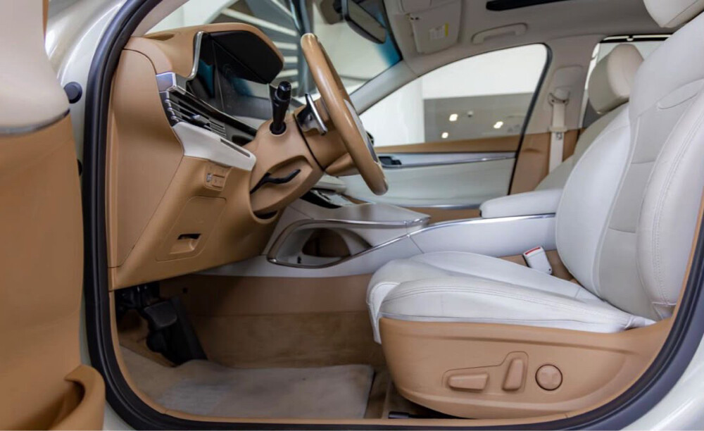 Hyundai Azera 2023 Full Option - 5
